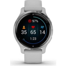 Garmin Venu 2s Akıllı Saat Gri