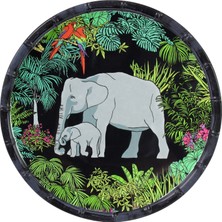 Les Jardins De La Comtesse Jungle Tabak 23 cm