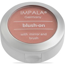İmpala Allık - Blush On  No: 2