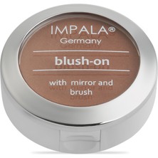 İmpala Allık - Blush On  No: 9