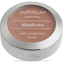 İmpala Allık - Blush On  No: 10