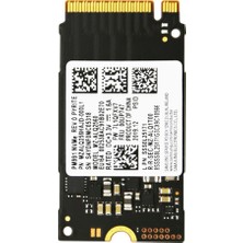 Samsung Mz-Alq2560 NVMe 256GB 1000MB-1000MB M.2 SSD