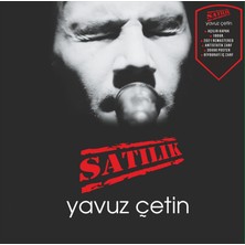 Yavuz Çetin Satılık Plak