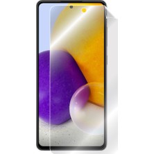 IPG Samsung Galaxy A72 Görünmez Ekran Koruyucu