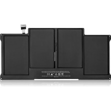 Infostar Apple A1377 Serisi  Notebook Uyumlu Batarya Pil