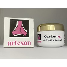 Artexan Quadro+ Q10  Krem