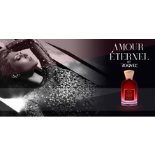Roqvel Amour Éternel Extraıt 100 ml Kadın Parfüm