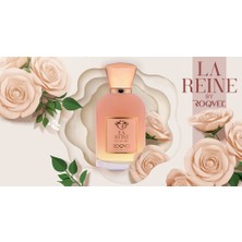 Roqvel La Reıne Extraıt 100 ml Kadın Parfüm