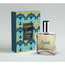 Souprıse South By Roqvel Edp 50 ml Erkek Parfüm