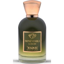 Roqvel Imprévısıble Extraıt 100 ml Erkek Parfüm