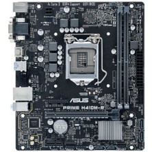 ASUS Prime Intel H410M-R-SI H410  2933MHZ Ddr4 LGA1200 Matx Anakart