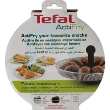 Actifry Atıştırmalık Sepeti XA701074 - 1 kg - 1.2 kg