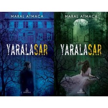 Seti Yaralasar 1 - 2 Ciltli - Maral Atmaca