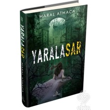 Seti Yaralasar 1 - 2 Ciltli - Maral Atmaca