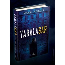 Seti Yaralasar 1 - 2 Ciltli - Maral Atmaca