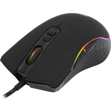 Frisby FM-G3330K Programlanabilir Rgb 10.000DPI Oyuncu Mouse (GX20)