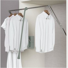 Nobel Elbise Askı Asansörü (Hands)