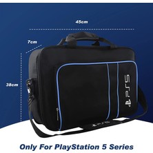 Gizala Ps5 Seyahat Çantası Playstation 5 Travel Bag