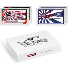 Viktoria Arkadaş Paket Fes Rengi