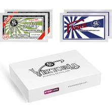 Viktoria Arkadaş Paket Filizi Açık