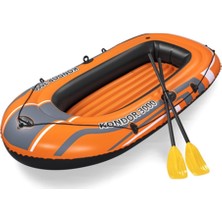 Bestway Şişme Bot Seti Kondor 3000