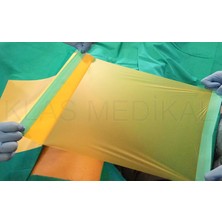 3m  Insizyon Örtüsü Ioban Drape 56X45CM Steril 6650