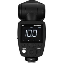 Profoto A1 Airttl-C Studio Light Canon