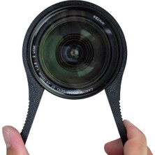 Jjc FW-8295 Filtre Sökme Anahtarı 82MM-95MM Aralığındaki Filtreler Için