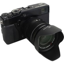 Jjc LH-XF1855 Parasoley Fujifilm 14MM, 18-55MM