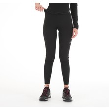 The North Face TNF0A4CB5JK31 The North Face W Easy Tıghts Kadın Içlik-Pro Siyah