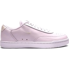 Nike Wmns Court Vintage Kadin Pembe Antrenman Ayakkabisi CJ1676-600