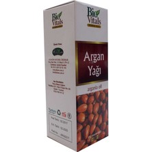 Bio Vitals Argan Yağı 50 ml