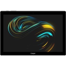 Casper VIA.L30-K 64GB 10’’ IPS Tablet