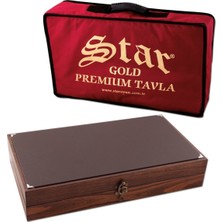 Star Premium Gold Tavla