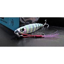 Lucky John Basara Jig Yem 5gr