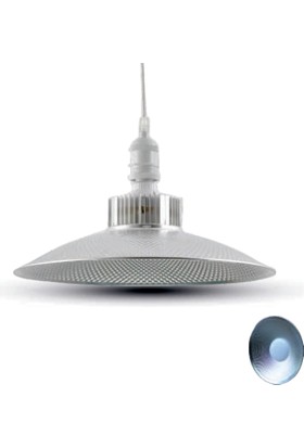 Econa 50W LED Yüksek Tavan Armatürü(Beyaz) ECN-2000