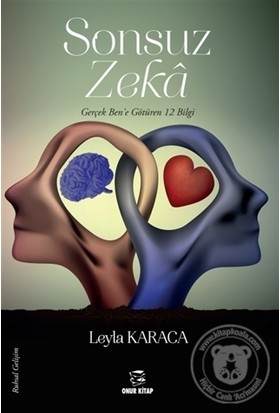 Sonsuz Zeka - Leyla Karaca