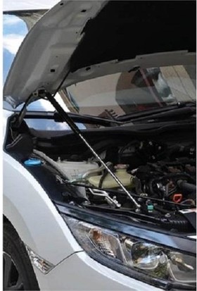 Oled Garaj Honda Civic Fc5-Fk7 Uyumlu Motor Kaput Amortisörü