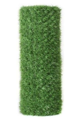 Çit Grass Çitgrass Çim Li Çit 50 cm x 6m