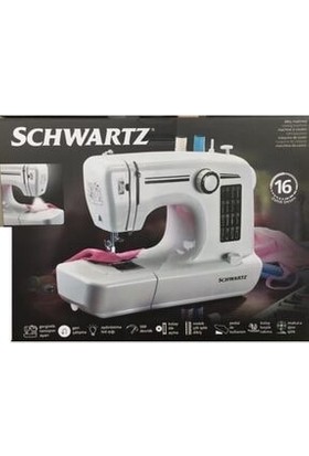 Dikiş Makinesi Sws 4580