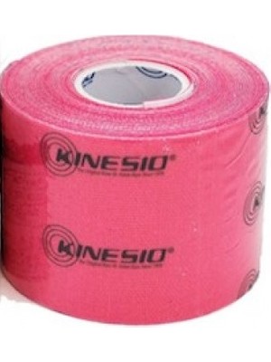 Kinesio Tape Kinesio Tex Gold FP 5cmx5m Kırmızı Sporcu Bandı GKT 35024