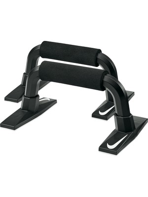 Nike N1000749-010 Push Up Grip 3.0 Şınav Barı
