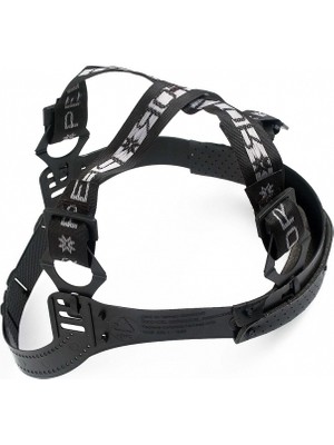 3m G2N 4 Noktadan Bağlanabilen Içlik ve Ter Bandı