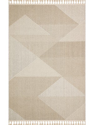 Eko Halı Soho Sh 08 Beıge Eko Halı
