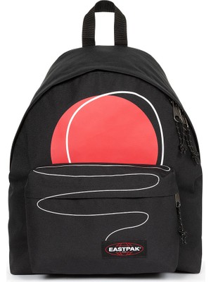 Eastpak Padded Pak'r Placed Sun Sırt Çantası EK620K531
