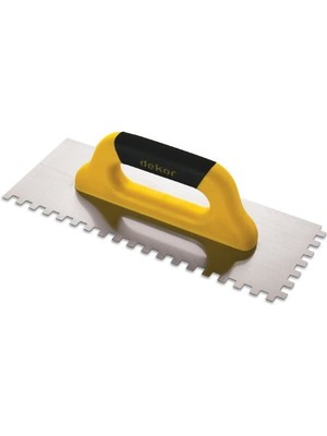 Creavit Dekor 232 Seramik Malası Plastik Saplı 40 cm