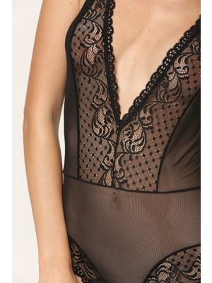 Grande Lore Body Suit