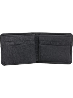 Bouletta Benjamin Erkek Cüzdan FL01 Siyah