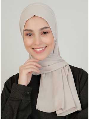 Ecardin Pratik Krep Şal