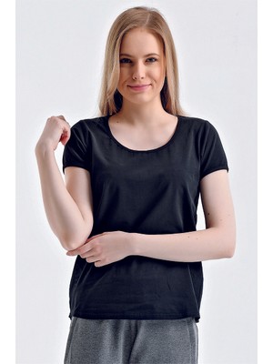 Uhlsport Kadın T-Shirt Bump W 1119164